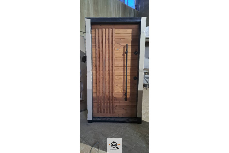 تولید کننده درب ضد سرقت داماک (مرادزاده) در تهران