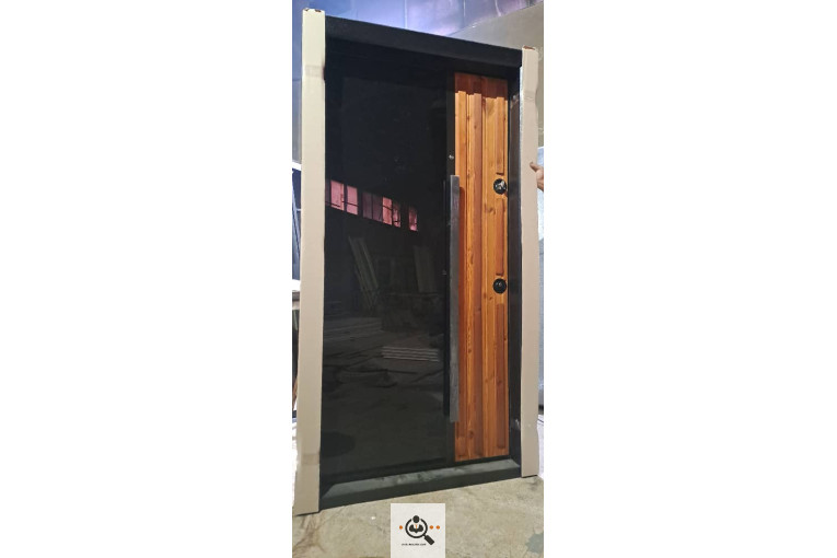 تولید کننده درب ضد سرقت داماک (مرادزاده) در تهران