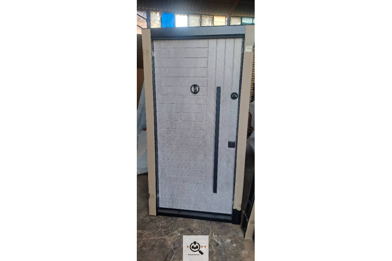 تولید کننده درب ضد سرقت داماک (مرادزاده) در تهران