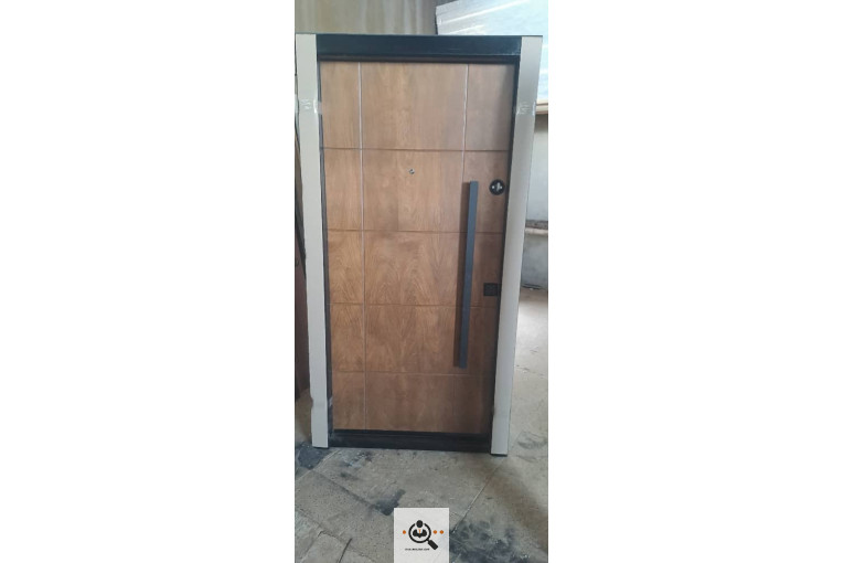 تولید کننده درب ضد سرقت داماک (مرادزاده) در تهران