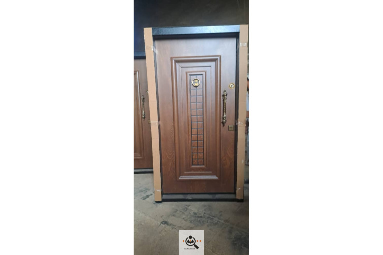 تولید کننده درب ضد سرقت داماک (مرادزاده) در تهران