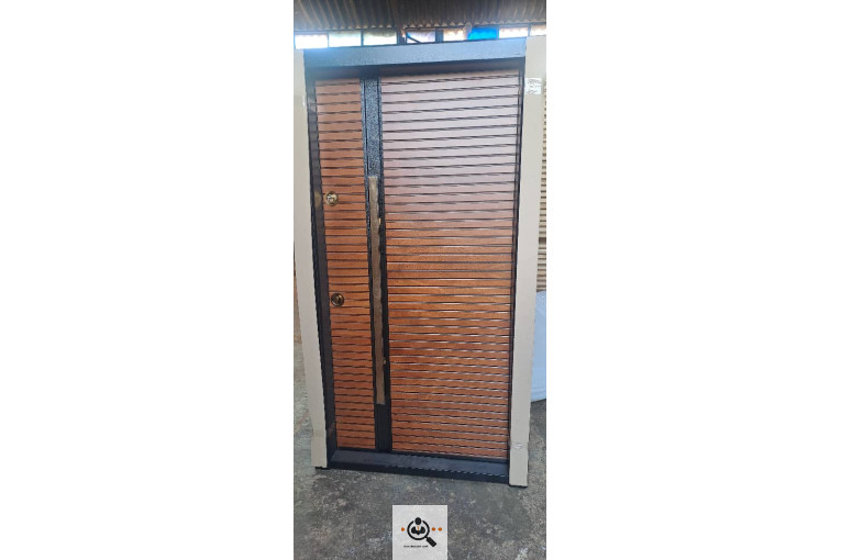 تولید کننده درب ضد سرقت داماک (مرادزاده) در تهران