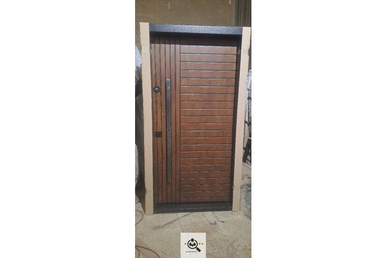 تولید کننده درب ضد سرقت داماک (مرادزاده) در تهران