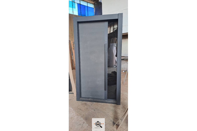 تولید کننده درب ضد سرقت داماک (مرادزاده) در تهران