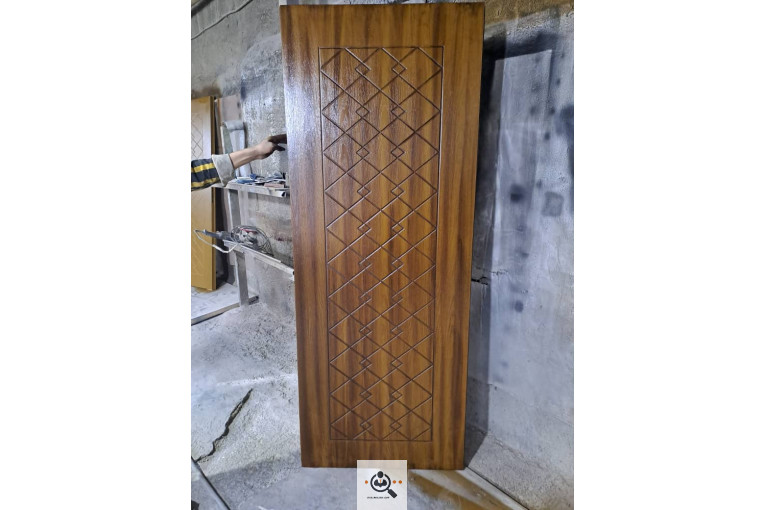تولید کننده درب ضد سرقت داماک (مرادزاده) در تهران