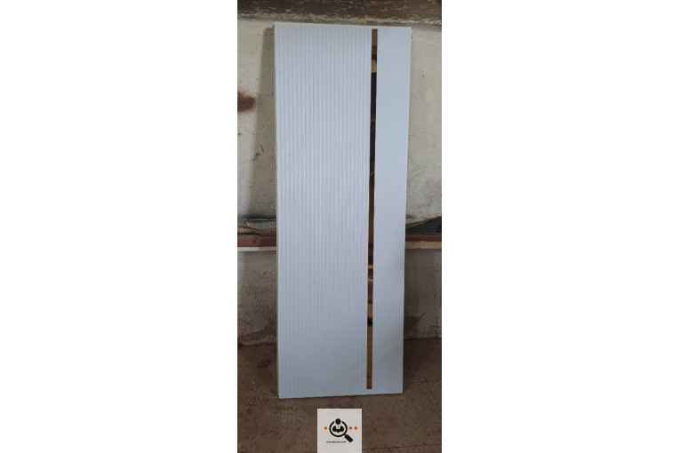 تولید کننده درب ضد سرقت داماک (مرادزاده) در تهران