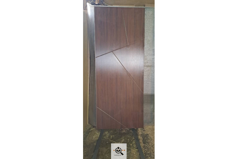 تولید کننده درب ضد سرقت داماک (مرادزاده) در تهران