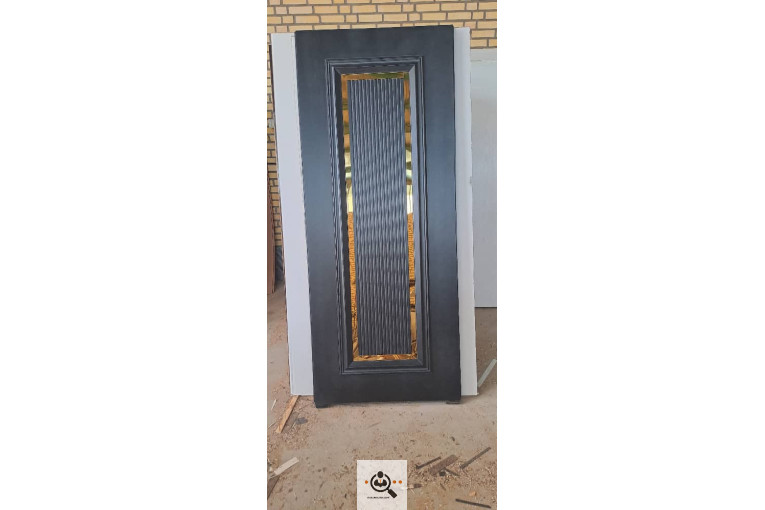 تولید کننده درب ضد سرقت داماک (مرادزاده) در تهران