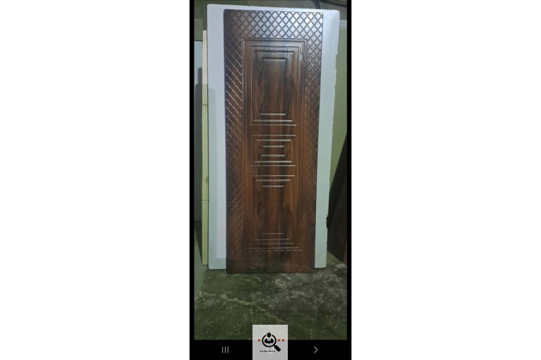 تولید کننده درب ضد سرقت داماک (مرادزاده) در تهران