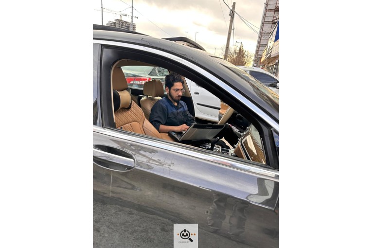 تعمیرگاه انحصاری BMW ( بی ام و ) رهنما در قم
