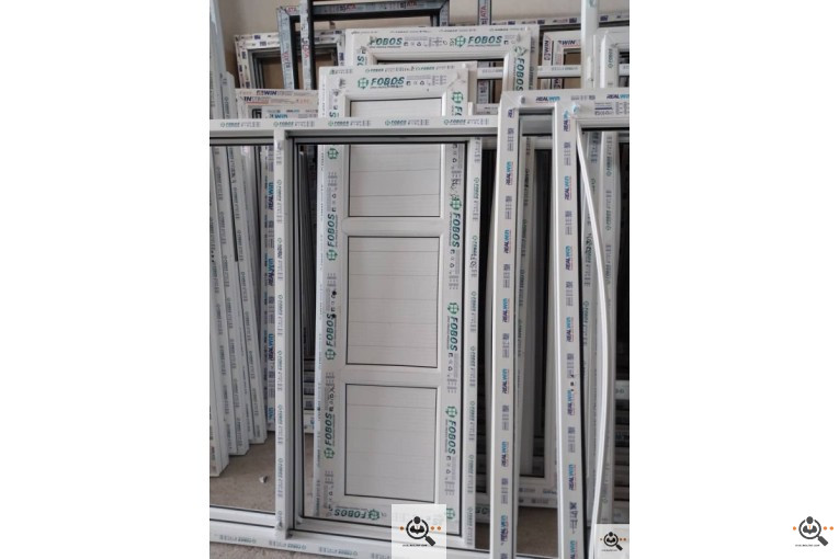 لیست و شماره تماس درب و پنجره upvc در رشت