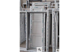 لیست و شماره تماس درب و پنجره upvc در رشت