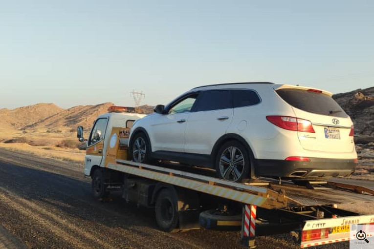 امداد خودرو و یدک کش مهدی درویشی در شوشتر 09169986615