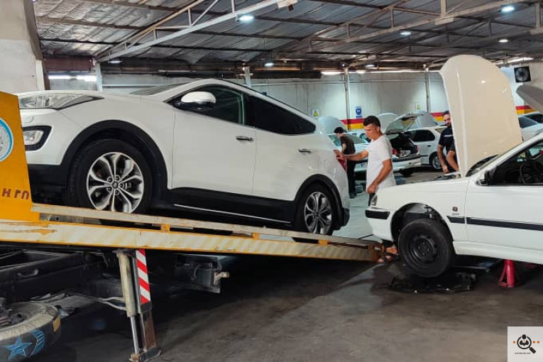 امداد خودرو و یدک کش مهدی درویشی در شوشتر 09169986615