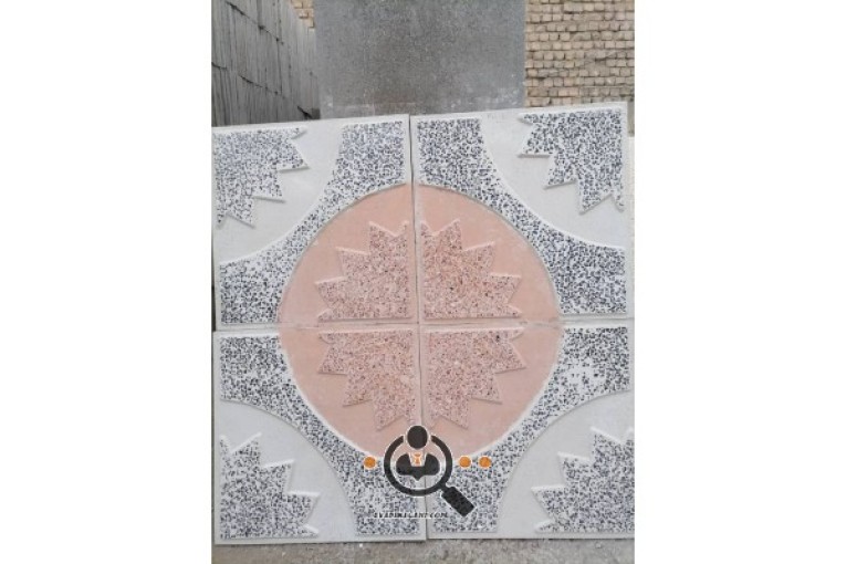 لوازم و مصالح ساختمانی عباسیان در اصفهان