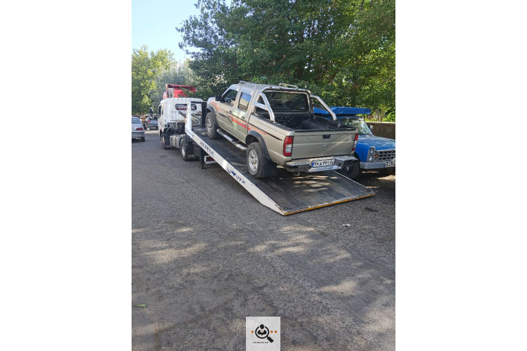 امدادخودرو و یدک کش مهدی در مرند