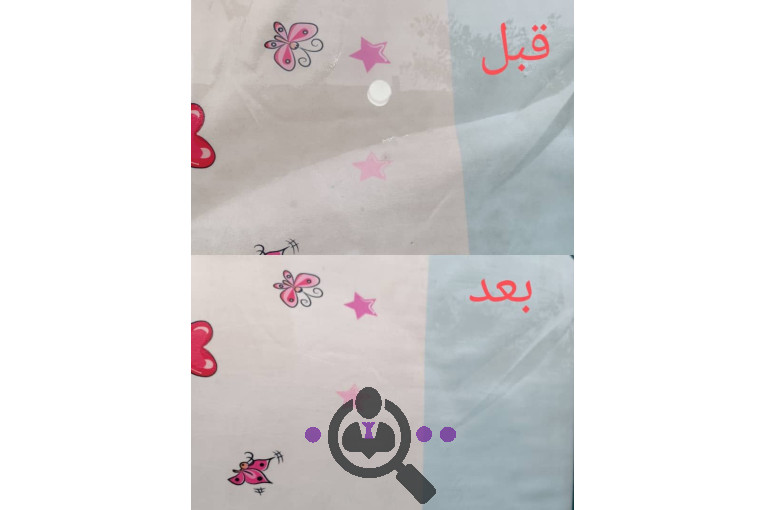  بهترین و بزرگترین قالیشویی در بازار جمعه