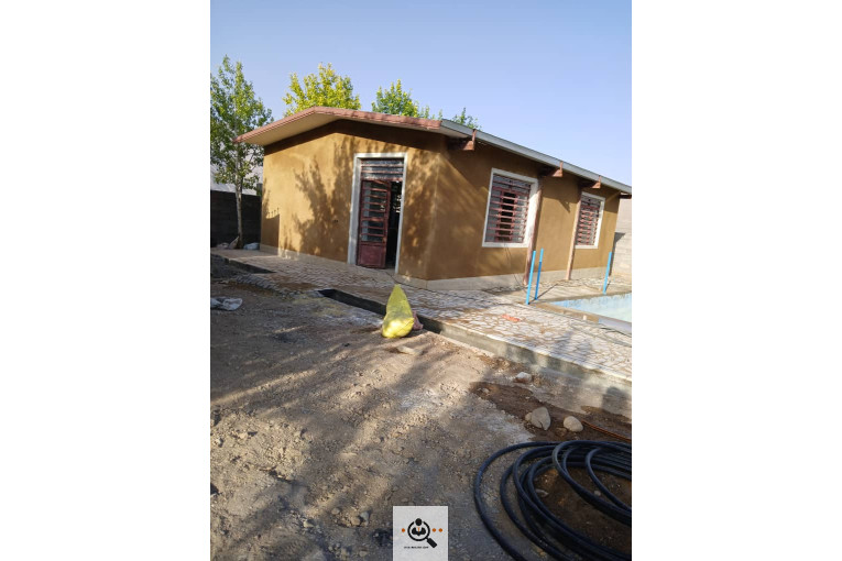 کاهگل سنتی دیار کریمان در کرمان