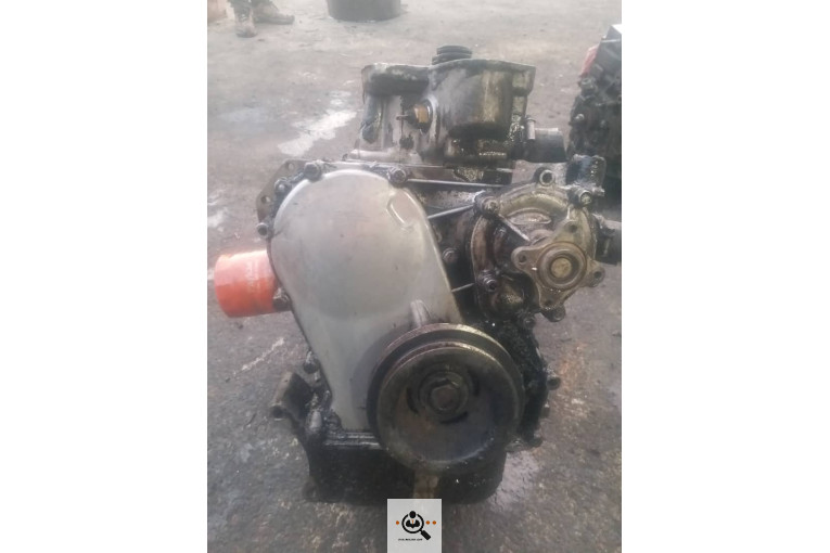 کارگاه کارن موتور خودرو در تهران