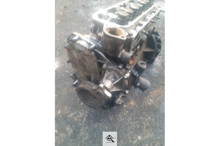 کارگاه کارن موتور خودرو در تهران