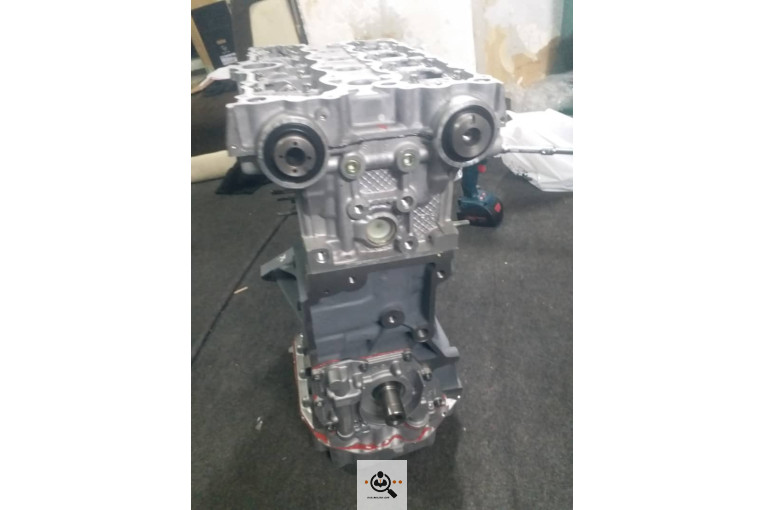 کارگاه کارن موتور خودرو در تهران