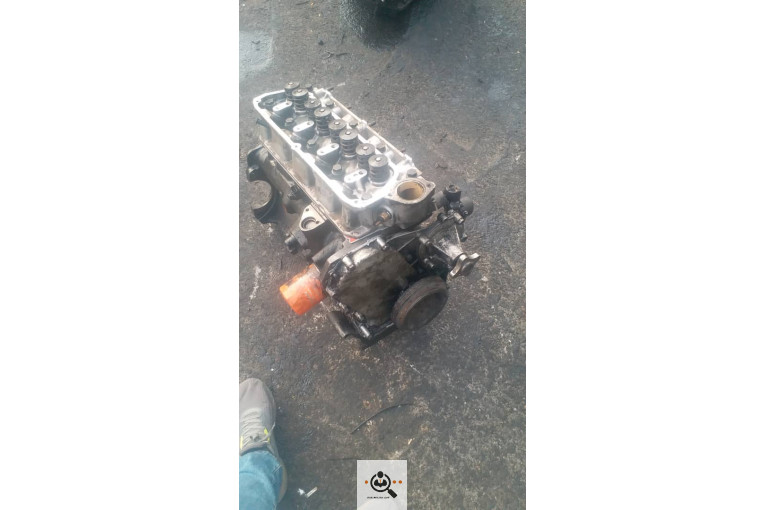 کارگاه کارن موتور خودرو در تهران