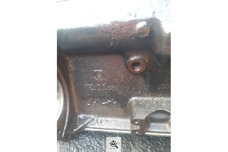 کارگاه کارن موتور خودرو در تهران