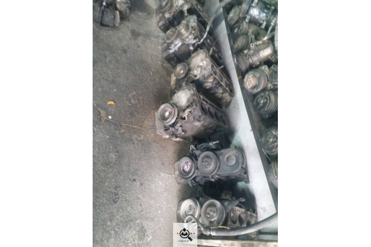 کارگاه کارن موتور خودرو در تهران