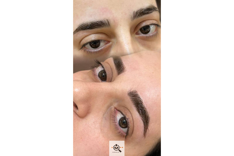 سالن آرایش و زیبایی گل مریم در ساوه