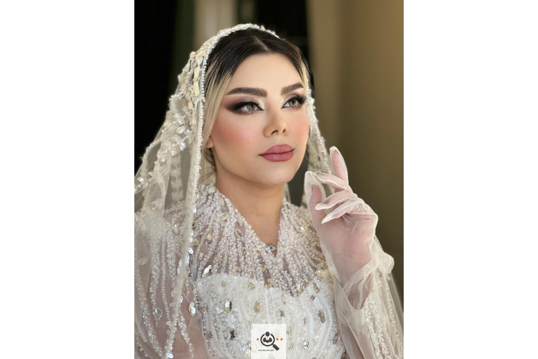 سالن آرایش و زیبایی ارمغان ریسباف در زاهدان