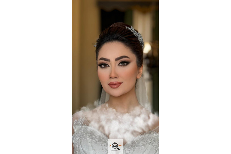 سالن آرایش و زیبایی ارمغان ریسباف در زاهدان