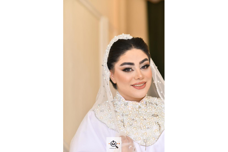 سالن آرایش و زیبایی ارمغان ریسباف در زاهدان