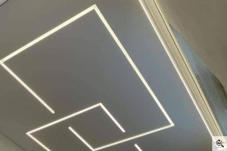 نصب و فروش کناف ایران در پرند