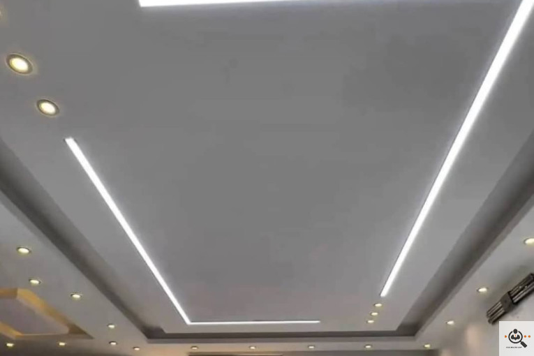 نصب و فروش کناف ایران در پرند