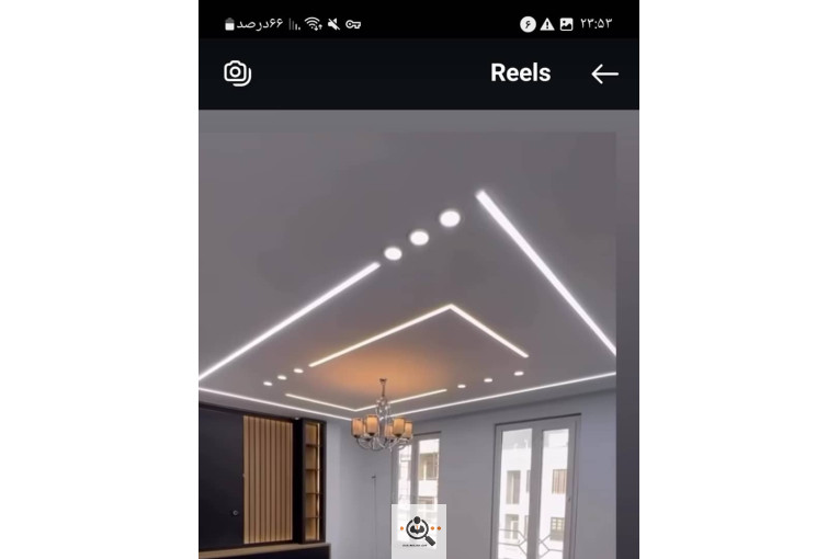 نصب و فروش کناف ایران در پرند