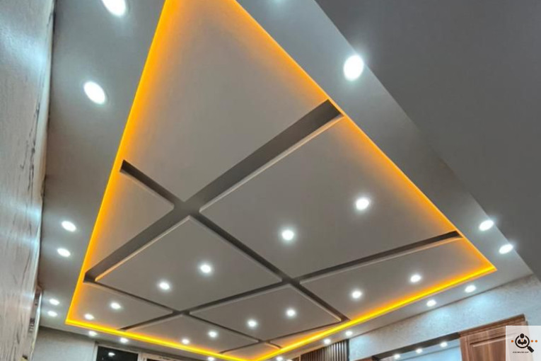 نصب و فروش کناف ایران در پرند