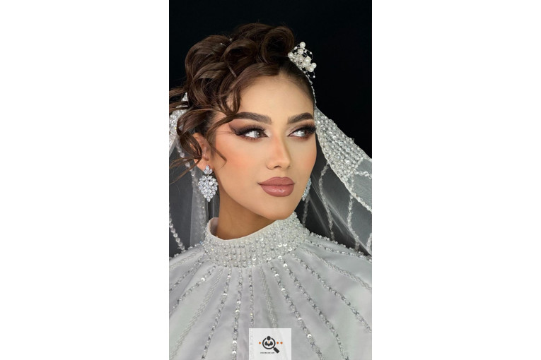 سالن آرایش و زیبایی آتی در نورآباد