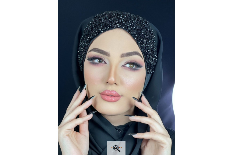 سالن آرایش و زیبایی آتی در نورآباد