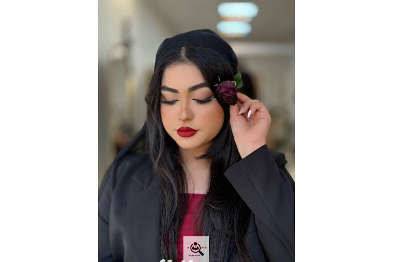 سالن آرایش و زیبایی فرشته آرا در بروجرد