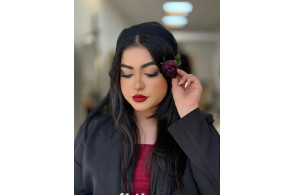 سالن آرایش و زیبایی فرشته آرا در بروجرد