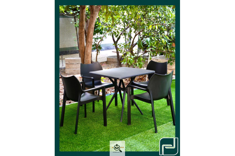 مبلمان اداری رسولی پور در شیراز