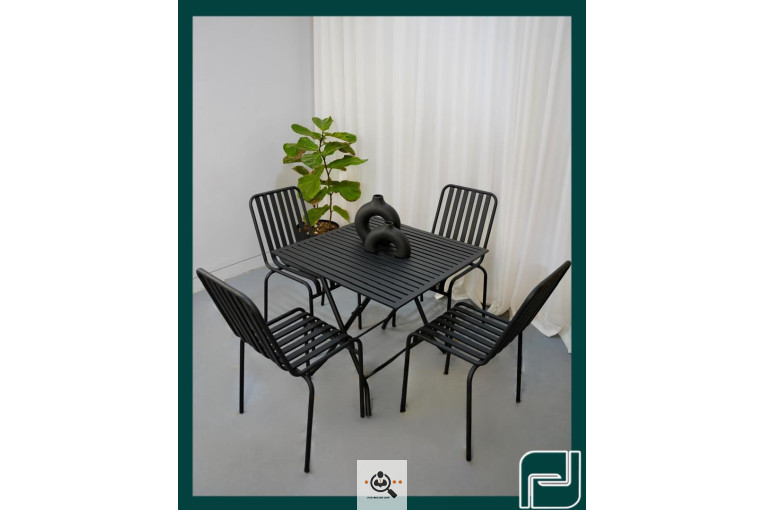 مبلمان اداری رسولی پور در شیراز