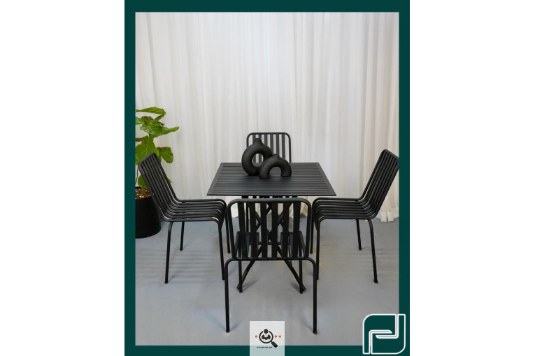 مبلمان اداری رسولی پور در شیراز