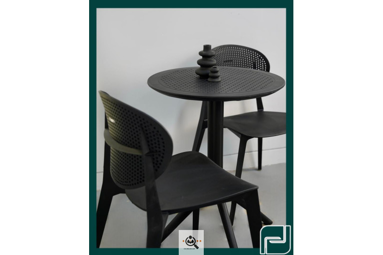 مبلمان اداری رسولی پور در شیراز