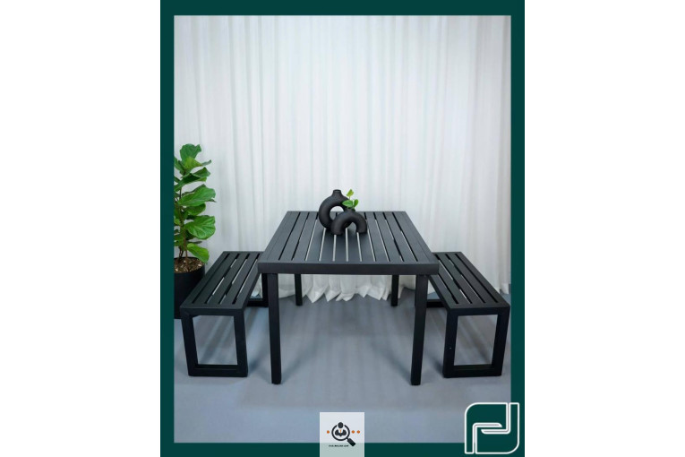 مبلمان اداری رسولی پور در شیراز