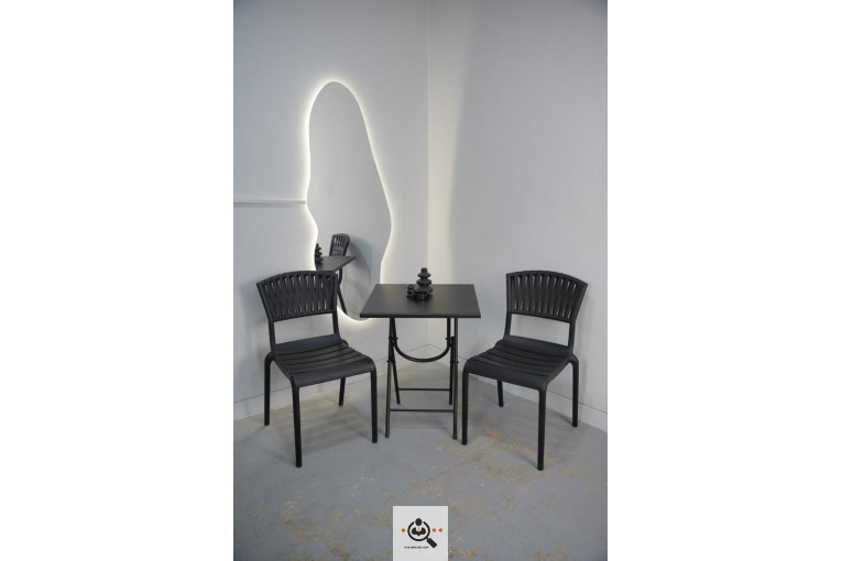 مبلمان اداری رسولی پور در شیراز