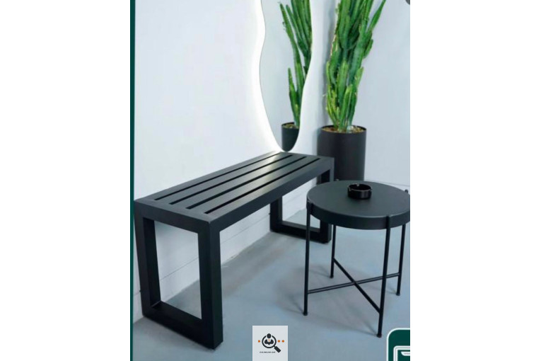 مبلمان اداری رسولی پور در شیراز