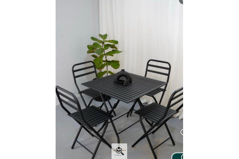 مبلمان اداری رسولی پور در شیراز