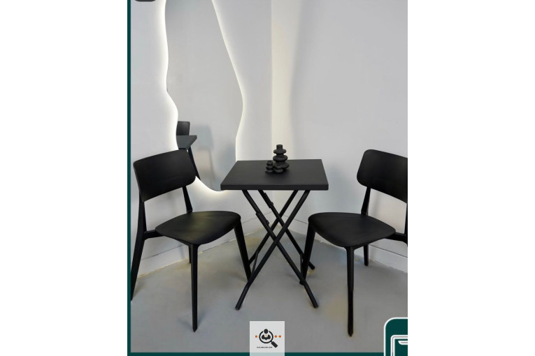 مبلمان اداری رسولی پور در شیراز