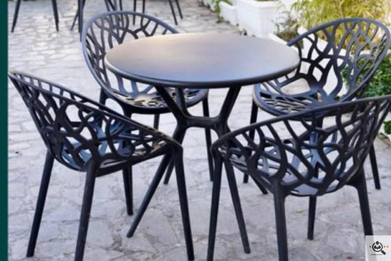 مبلمان اداری رسولی پور در شیراز